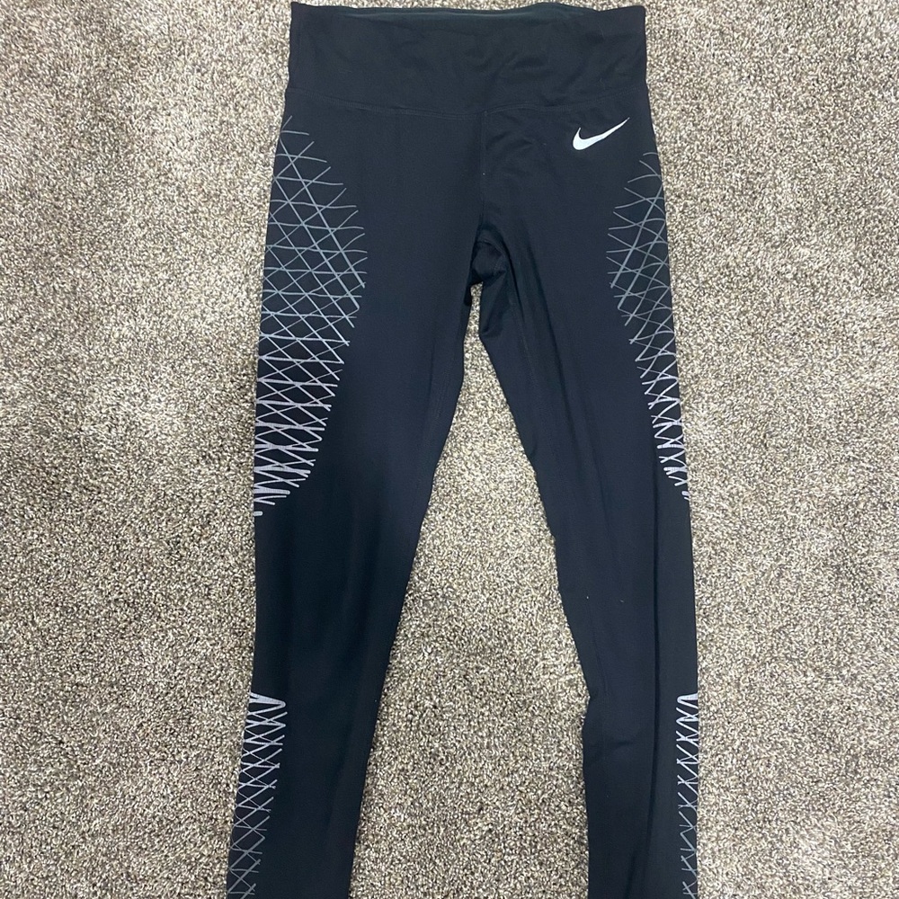 Nike leggings (black)